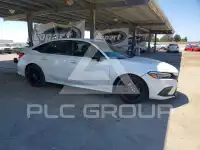 2022 Honda CIVIC фото