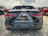 2022 Honda CIVIC photo