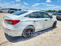 2022 Honda CIVIC photo