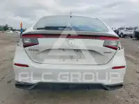 2022 Honda CIVIC фото