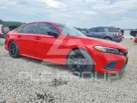 2022 Honda CIVIC фото
