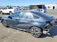 2022 Honda CIVIC photo