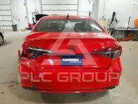 2022 Honda CIVIC фото