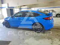 2022 Honda CIVIC фото