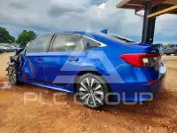 2022 Honda CIVIC фото