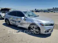 2022 Honda CIVIC фото