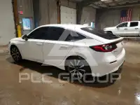 2022 Honda CIVIC фото