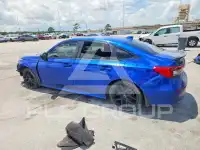 2022 Honda CIVIC фото