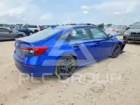2022 Honda CIVIC photo