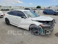 2022 Honda CIVIC фото