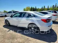 2022 Honda CIVIC фото
