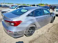 2022 Honda CIVIC фото