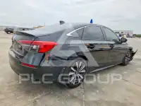 2022 Honda CIVIC photo