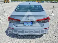2022 Honda CIVIC фото