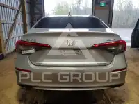 2022 Honda CIVIC photo