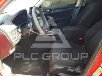 2022 Honda CIVIC фото
