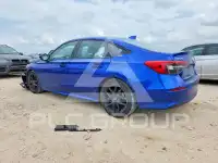 2022 Honda CIVIC photo
