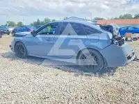 2022 Honda CIVIC фото