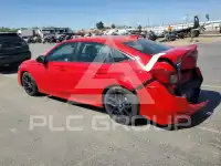 2022 Honda CIVIC photo
