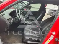 2022 Honda CIVIC фото