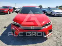 2022 Honda CIVIC фото