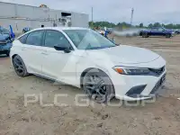 2022 Honda CIVIC фото