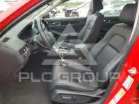 2022 Honda CIVIC фото
