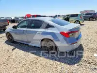 2022 Honda CIVIC фото
