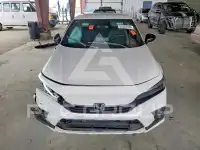 2022 Honda CIVIC фото