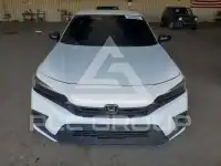 2022 Honda CIVIC фото