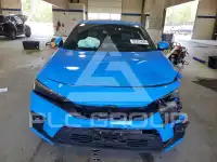 2022 Honda CIVIC фото