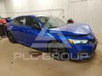 2022 Honda CIVIC фото