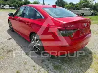 2022 Honda CIVIC фото