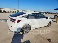 2022 Honda CIVIC фото