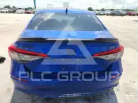 2022 Honda CIVIC фото