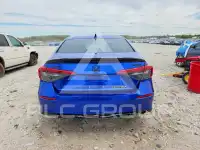 2022 Honda CIVIC фото