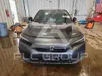 2022 Honda CIVIC photo