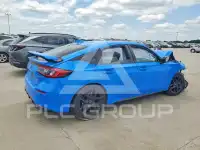 2022 Honda CIVIC фото