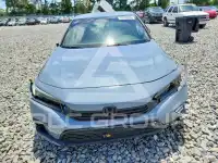 2022 Honda CIVIC фото