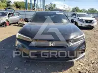 2022 Honda CIVIC фото