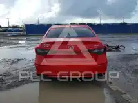 2022 Honda CIVIC фото