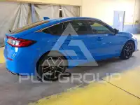2022 Honda CIVIC фото