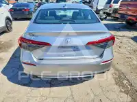 2022 Honda CIVIC фото