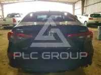 2022 Honda CIVIC фото
