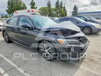 2022 Honda CIVIC фото