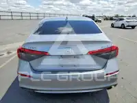 2022 Honda CIVIC photo