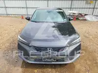 2022 Honda CIVIC фото