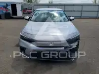 2022 Honda CIVIC photo