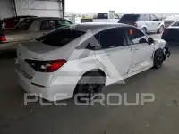 2022 Honda CIVIC фото