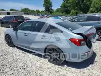 2022 Honda CIVIC фото